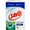 Savo prací prášok univerzál Jarná sviežosť 3,29kg/47 pracích dávok