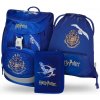 školský set harry potter rokfort hedviga – ultraľahký batoh airy, peračník a vrecko