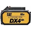 CAT DXB4 4.0Ah