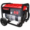 HECHT GG 3300 W - jednofázový generátor elektriny