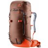 Deuter Freescape Pro 40l umbra-papaya