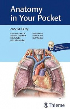 Anatomy in Your Pocket, Anatomy Flash Cards