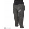 inov-8 RACE ELITE CAPRI 3/4 dámske nohavice, sivá 34