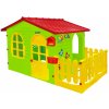 Domček Mochtoys (12243)