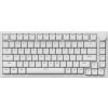 Klávesnice Ajazz AK820 s motivem mořské soli (AK820-RW)