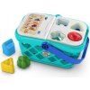 BABY EINSTEIN Košík nákupný Magic Touch HAPE 9m+