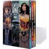 DC Comics Earth One Box Set
