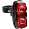 Blikačka zadná SMART 321 R 2 x Nichia LED 80LM