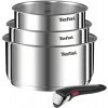 TEFAL L8964S44 INGENIO Emotion sada 4ks