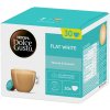 Flat White - Nescafé® - 30 kapsúl do kávovaru Nescafé® Dolce Gusto