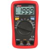 Multimeter Uni-T MIE0379 UT131A, LCD, 2 x 1,5 V (R03)