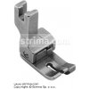 Texi Pätka kompenzačná pre šijacie stroje CR40 4,0MM