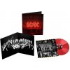 AC/DC - Power Up / Red Vinyl [LP] vinyl