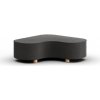 Tuli Lite Piano Low - Universal Antracitová