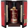 Malteco 1987 Selección Rum 40% 0,7 l (tuba)