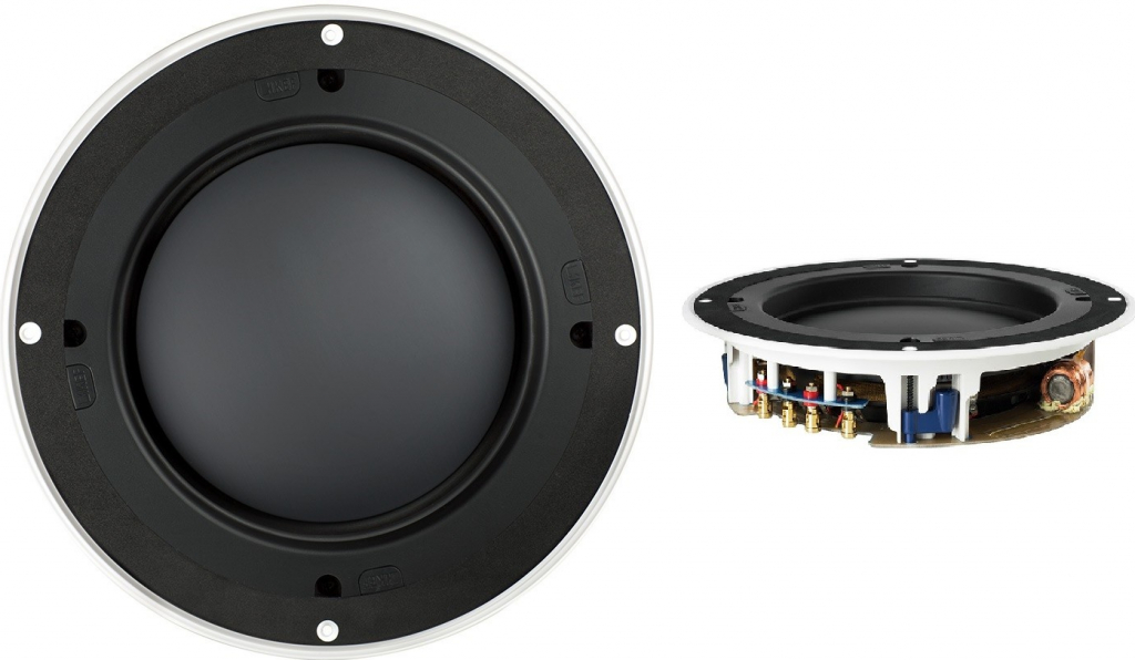 KEF Ci200TRb