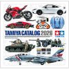 Tamiya KAT2026 Katalóg Tamiya 2026 (108/KAT2026)
