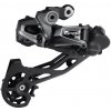 SHIMANO prehadzovačka GRX RX815 2x11sp. Di2 dlhé ramienko Shadow Plus
