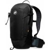 Turistický batoh Mammut Lithium 15L Black