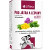 Liftea Pro játra a ledviny 30 tabliet