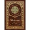 Christmas Carol (Royal Collector's Edition) (Illustrated) (Case Laminate Hardcover with Jacket) (Dickens Charles Dickens)(Pevná)