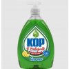 KOP Limone gélový saponát na riad pumpa 750ml