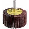 Extol Premium lamelový kotúč so stopkou 60x30mm P60