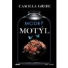 Modrý motýl - Camilla Grebe