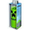 Sklenená fľaša s nanovláknom Minecraft 585 ml