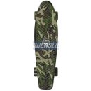 Choke Juicy Susi Camo 22.5