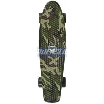 Choke Juicy Susi Camo 22.5