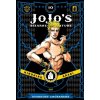 JoJo's Bizarre Adventure (Volume 10) - Hirohiko Araki