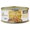 Applaws Taste Toppers Broth kuracie so zeleninou 156 g