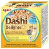 Dashi Delights Tuna with Cheese 70 g