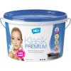 Het Klasik Premium maliarska farba, 7+1 kg