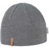 Zimná čiapka Kama, WINDSTOPPER MERINO SPO23 sivá,hnedá UNI