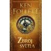 Zbroj světla - Ken Follett