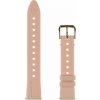 Garett řemínek 18 mm, růžový STRAP_PNK_18MM