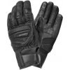 Rukavice na motocykel MotoID Alpha čierne 2XL