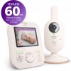 Philips Avent SCD881/26 Digital Video Baby Monitor 2023