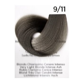 Inebrya Color ASH Intense 9/11 Very Light Blonde Intense 100 ml
