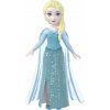 Mattel Frozen 2 Ľadové Kráľovstvo Malá bábika ELSA. HPD45 (mHPD45)
