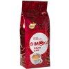 Zrnková káva zmes kávových zŕn Gimoka Gran Bar 1000 g