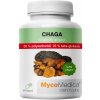 MYCOMEDICA Chaga 50% vegán 90 kapsúl