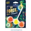 General Fresh Tri Force WC košík ananás & rebarbora 45g