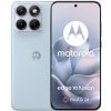 Motorola edge 70 fusion 17,2 cm (6.78 ) Dual SIM Android 16.0 5G USB typu C 12 GB 256 GB 7000 mAh Světle modrá