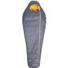 Patizon Dpro 890 M; zip levý; Anthracit/Gold