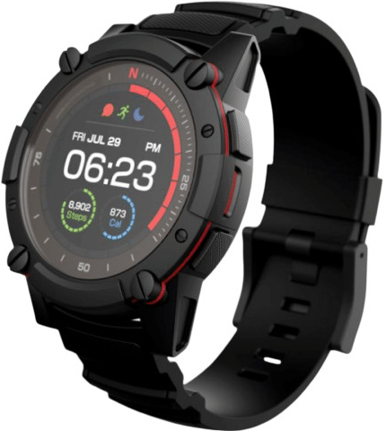 Matrix® PowerWatch 2 od 596 € - Heureka.sk