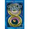Kapesní Crowley Tarot -… (Aleister Crowley, Miki Krefting)