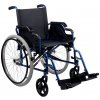 Invalidný vozík Classic DF+ (Šírka sedadla 51 cm, 1x1 ks)